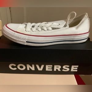 Brand new Converse